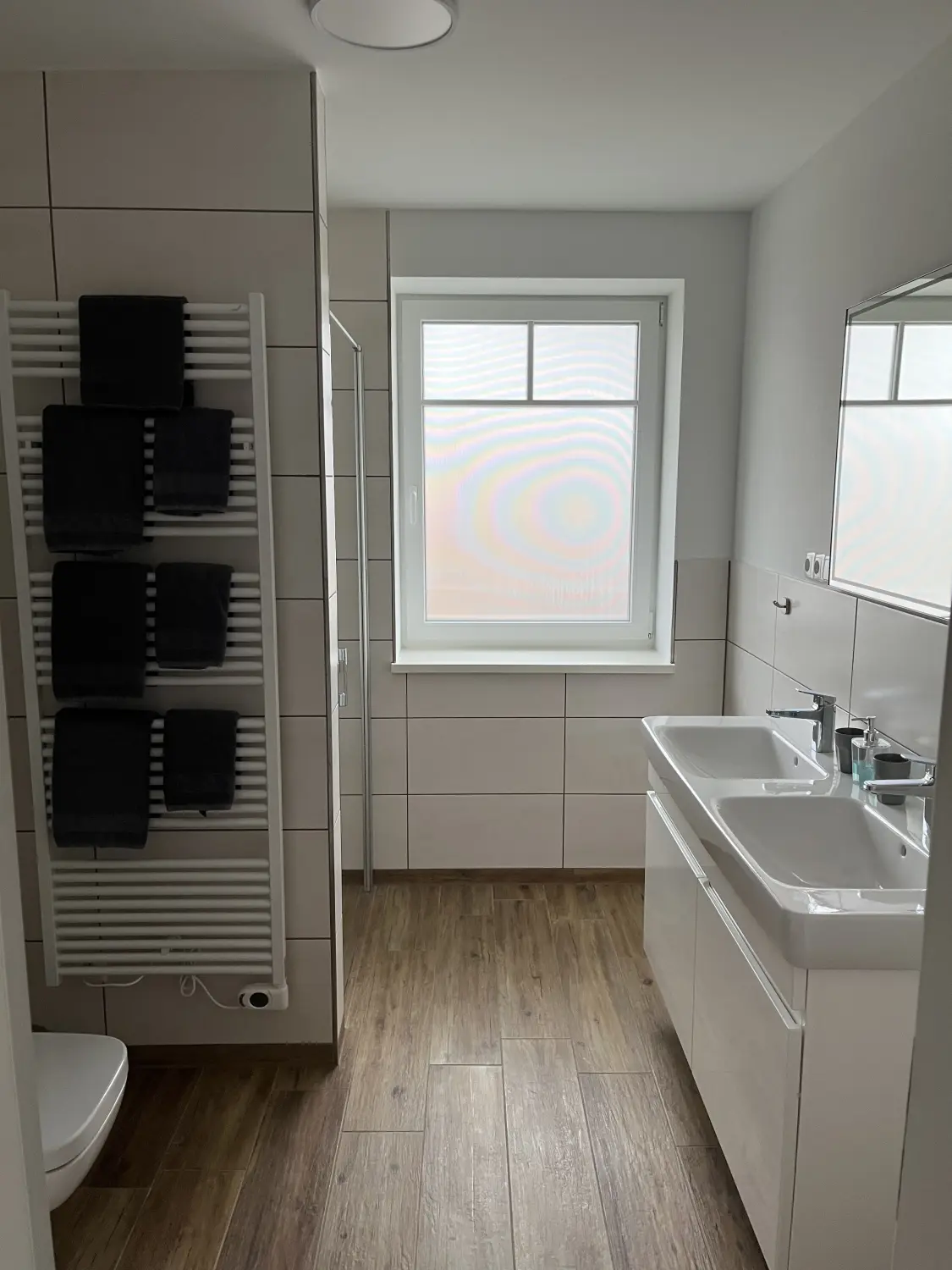 Ferienwohnung "Schwalbennest" von Ferienhof Theede