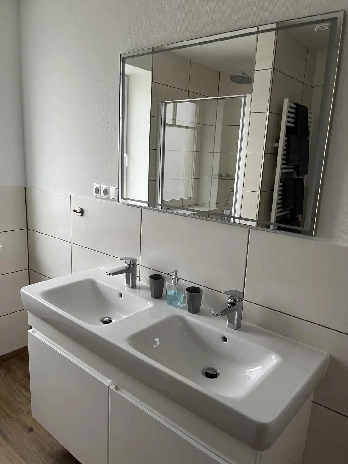 Ferienwohnung "Schwalbennest" von Ferienhof Theede