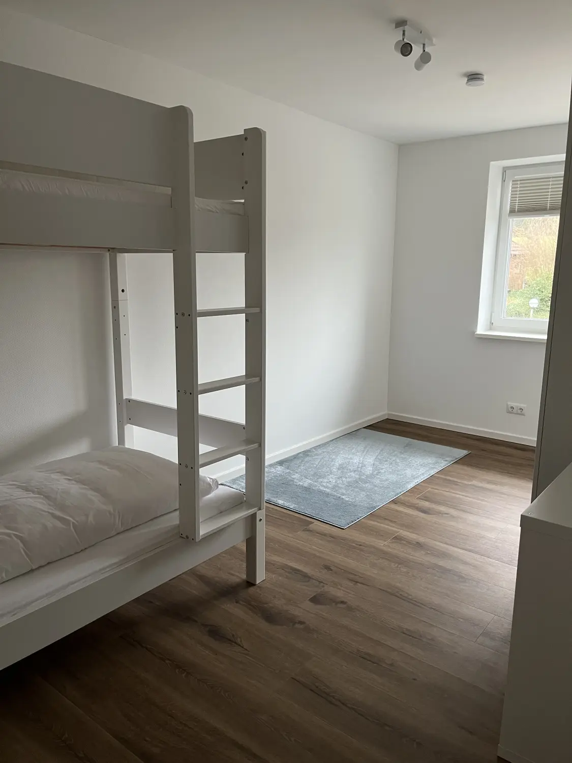Ferienwohnung "Schwalbennest" von Ferienhof Theede
