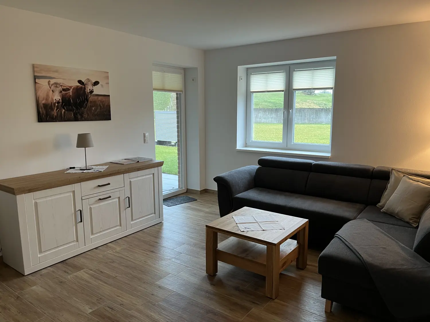 Ferienwohnung "Melkhus" von Ferienhof Theede
