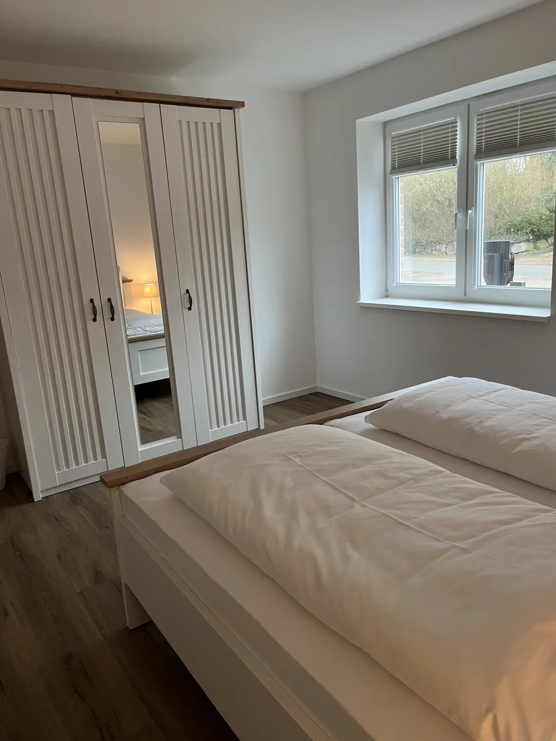 Ferienwohnung "Melkhus" von Ferienhof Theede