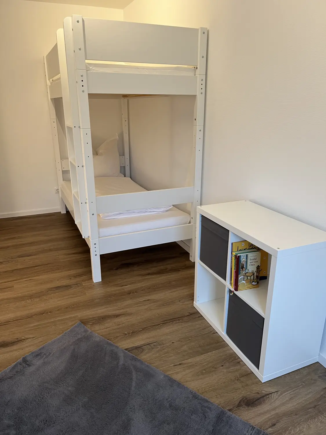 Ferienwohnung "Melkhus" von Ferienhof Theede