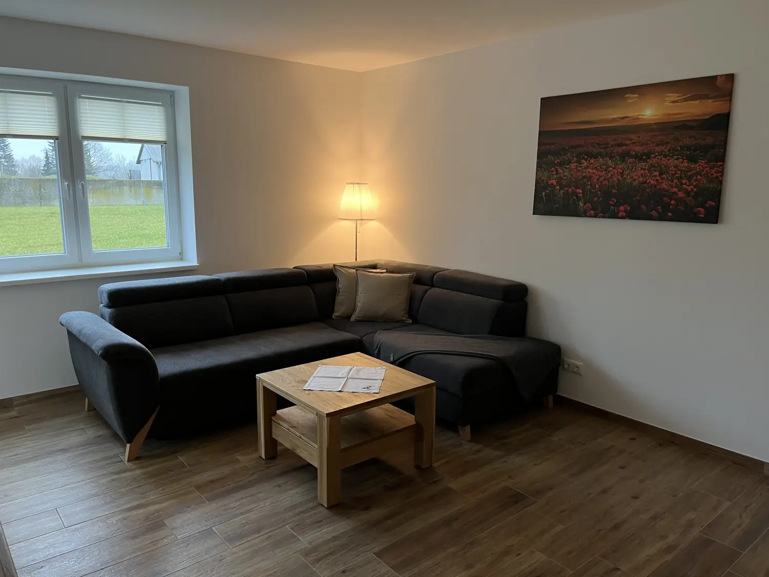 Ferienwohnung "Melkhus" von Ferienhof Theede