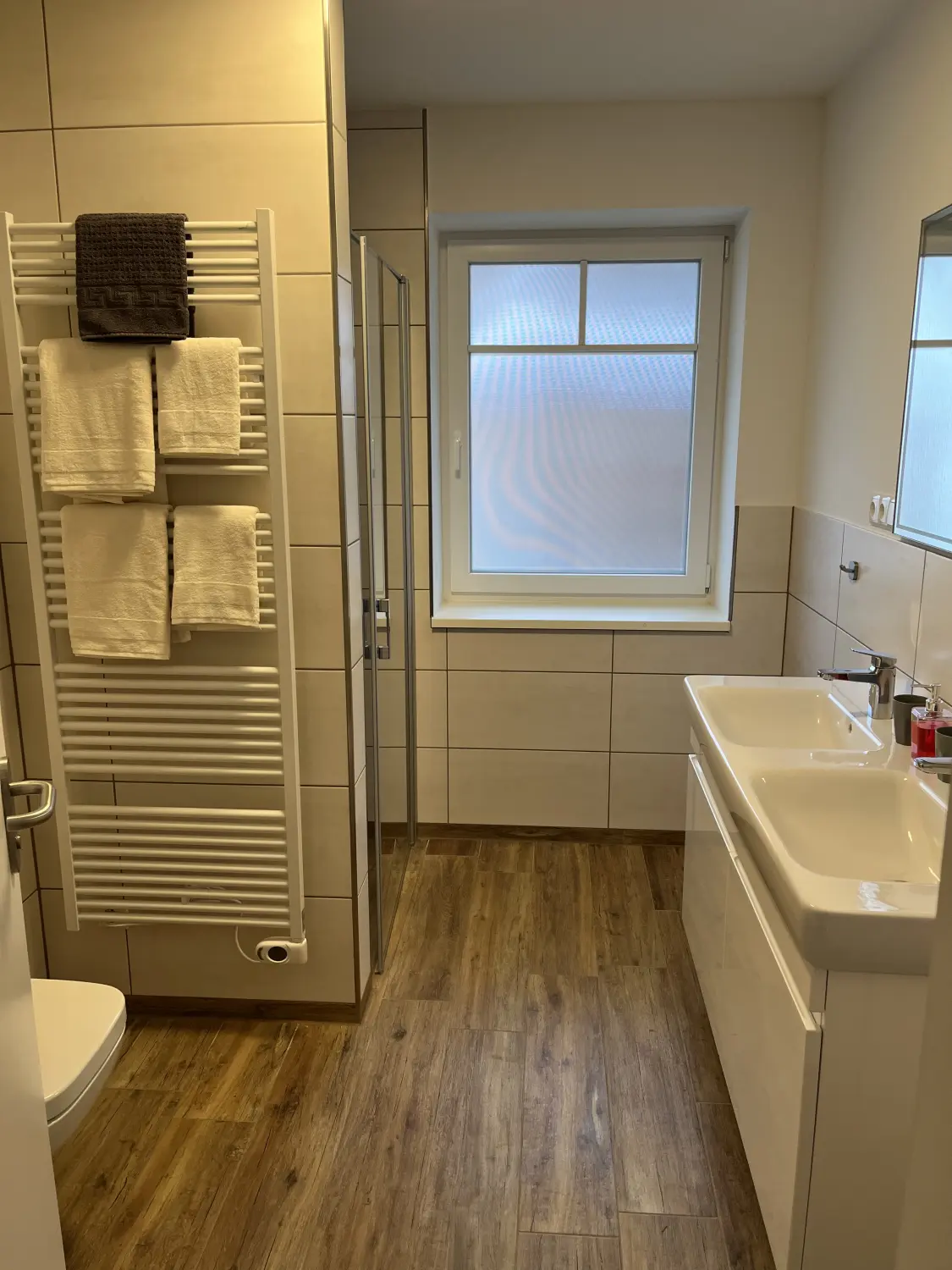 Ferienwohnung "Melkhus" von Ferienhof Theede