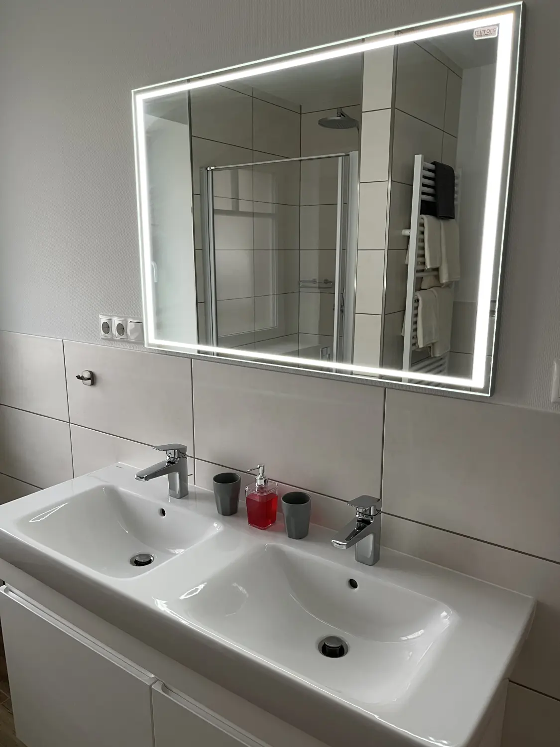 Ferienwohnung "Melkhus" von Ferienhof Theede
