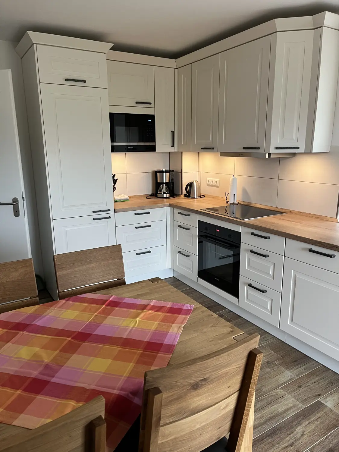 Ferienwohnung "Melkhus" von Ferienhof Theede