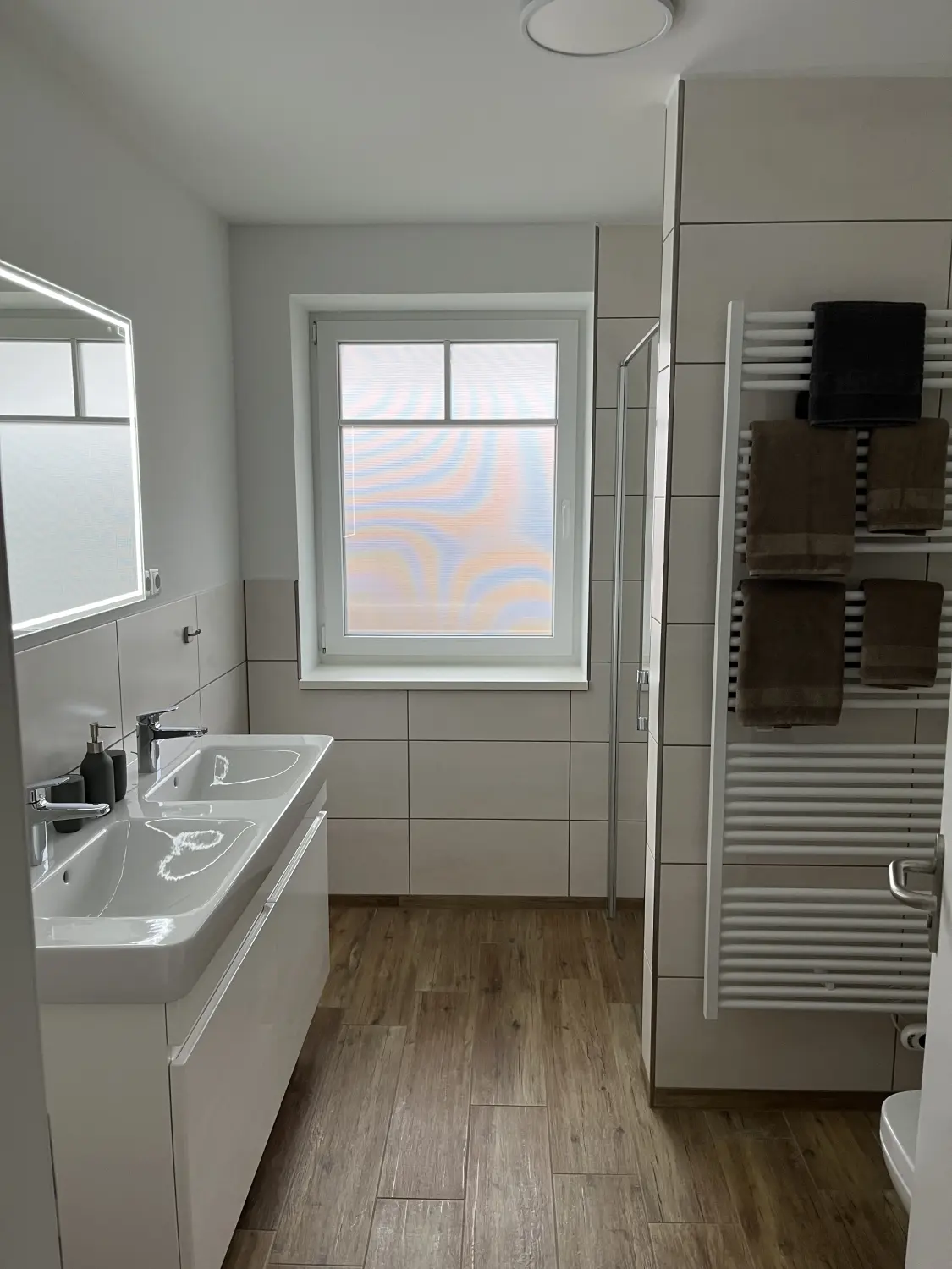 Ferienwohnung "Jägerstüble" von Ferienhof Theede