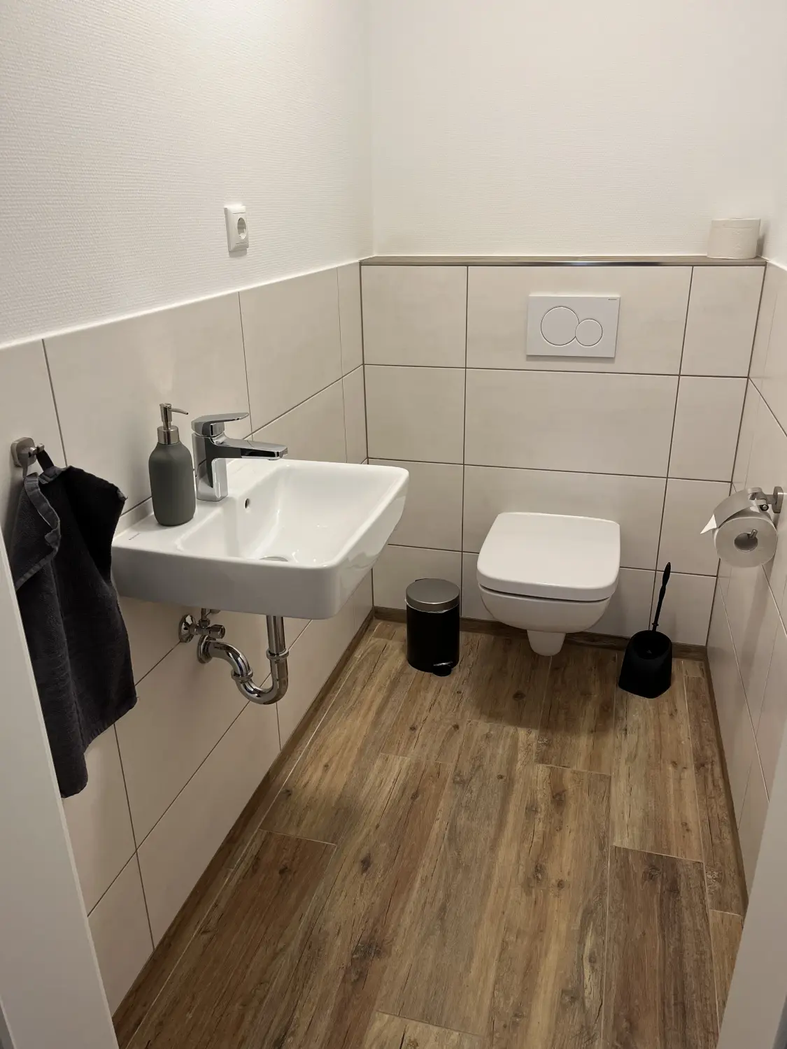 Ferienwohnung "Jägerstüble" von Ferienhof Theede