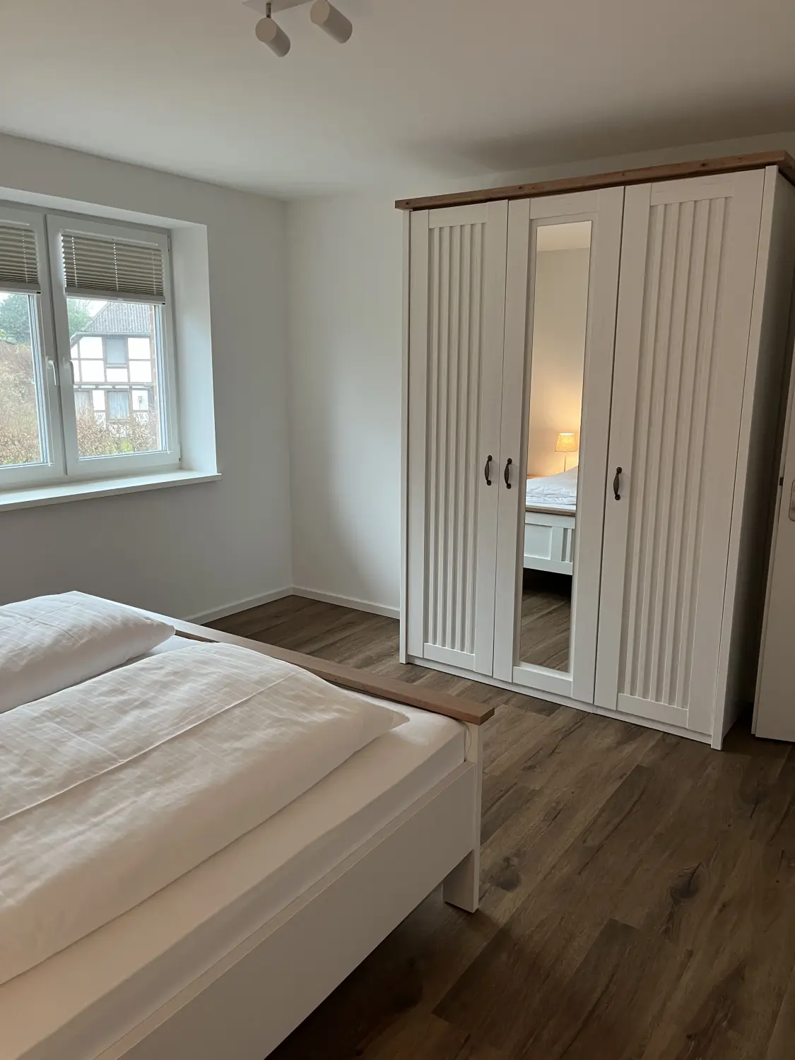 Ferienwohnung "Jägerstüble" von Ferienhof Theede