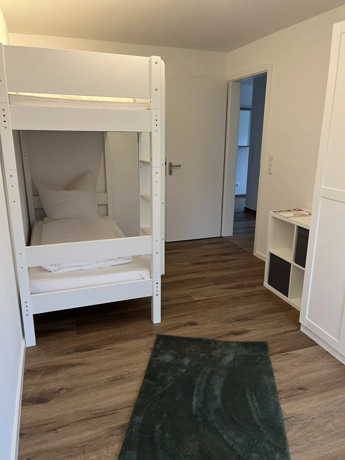 Ferienwohnung "Jägerstüble" von Ferienhof Theede