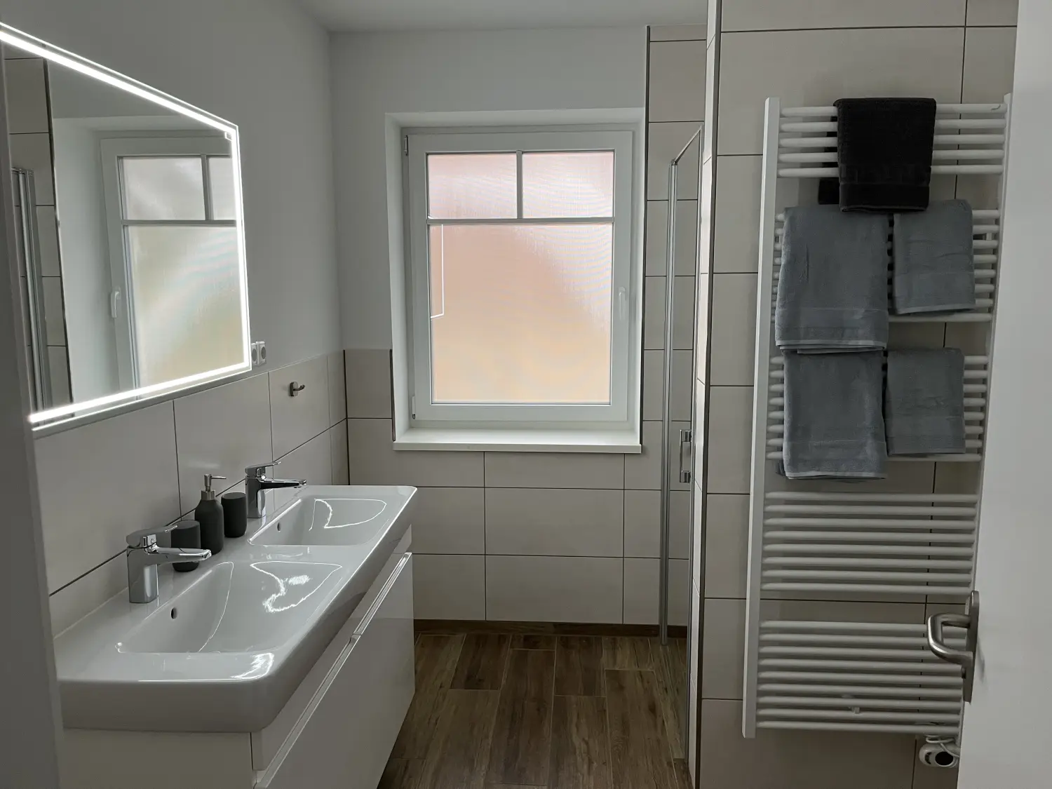 Ferienwohnung "Kälberstall" von Ferienhof Theede