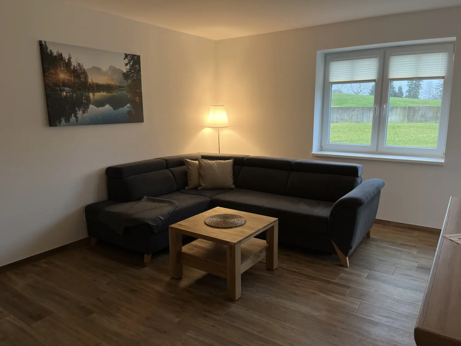 Ferienwohnung "Kälberstall" von Ferienhof Theede