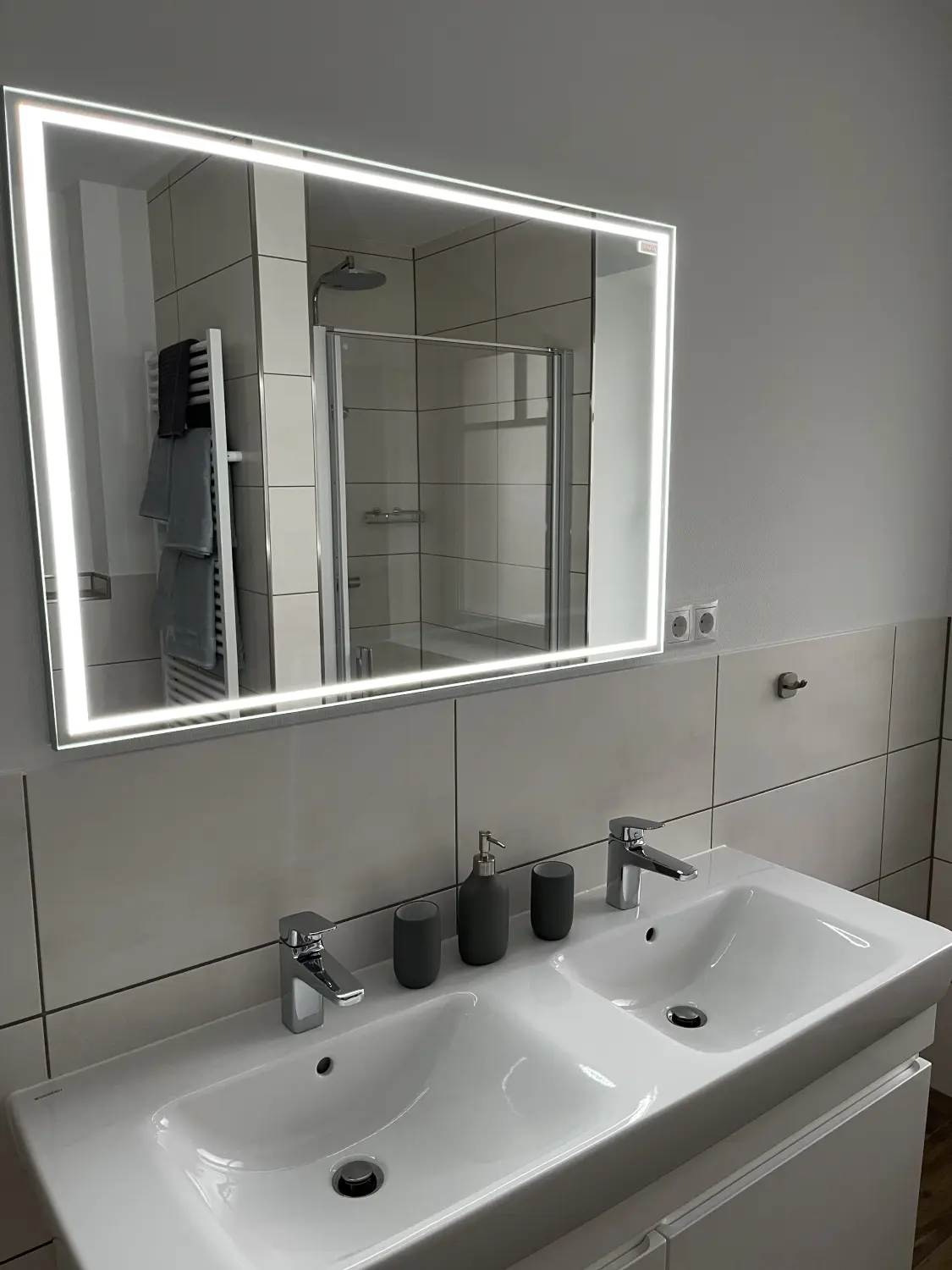 Ferienwohnung "Kälberstall" von Ferienhof Theede