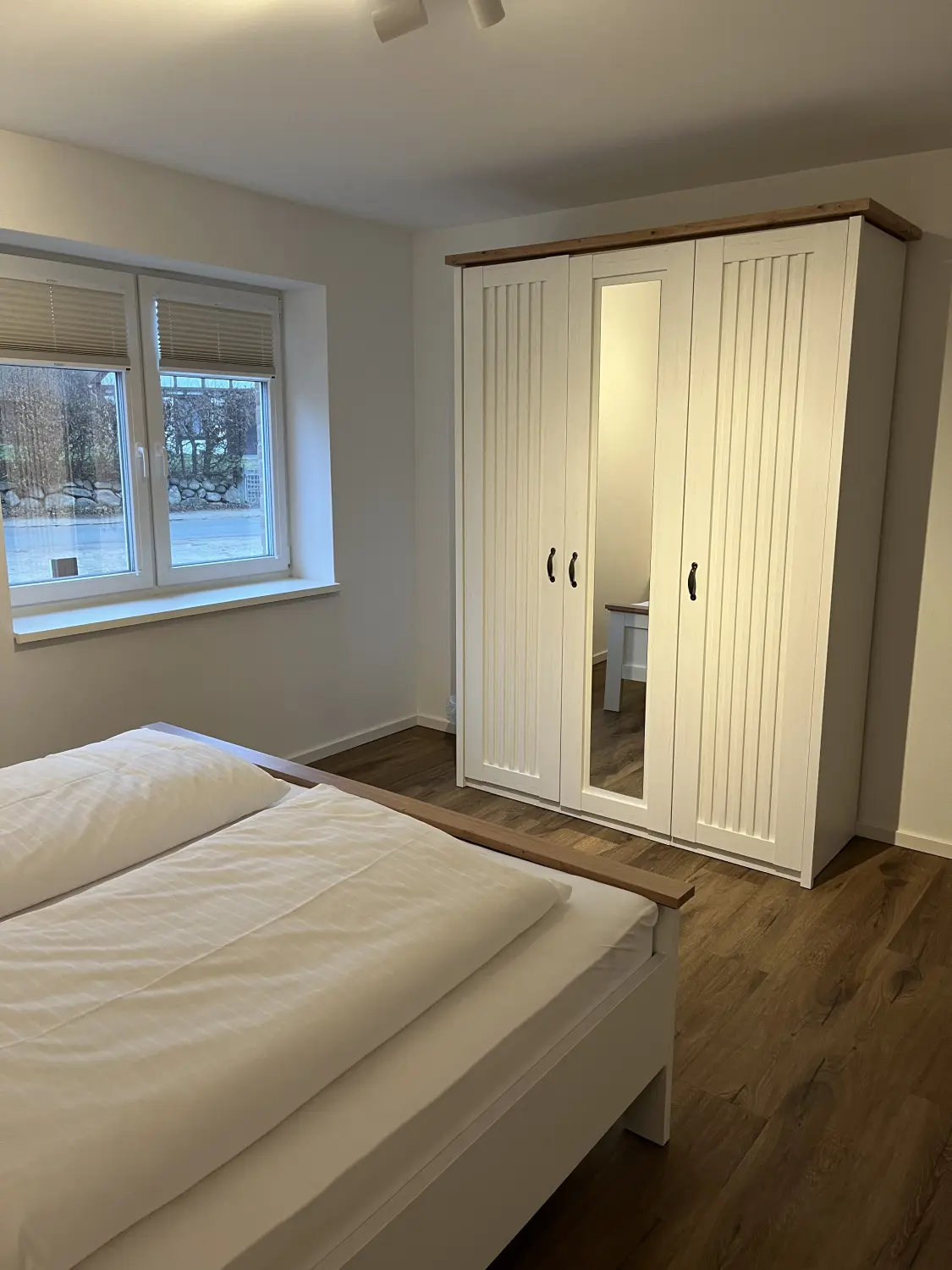 Ferienwohnung "Kälberstall" von Ferienhof Theede