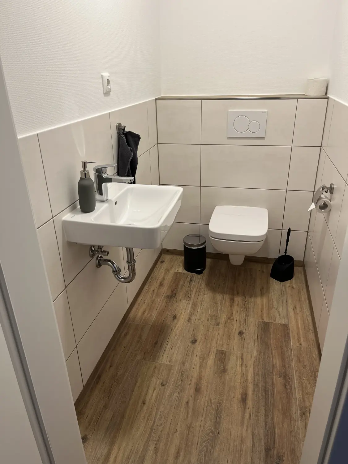 Ferienwohnung "Kälberstall" von Ferienhof Theede