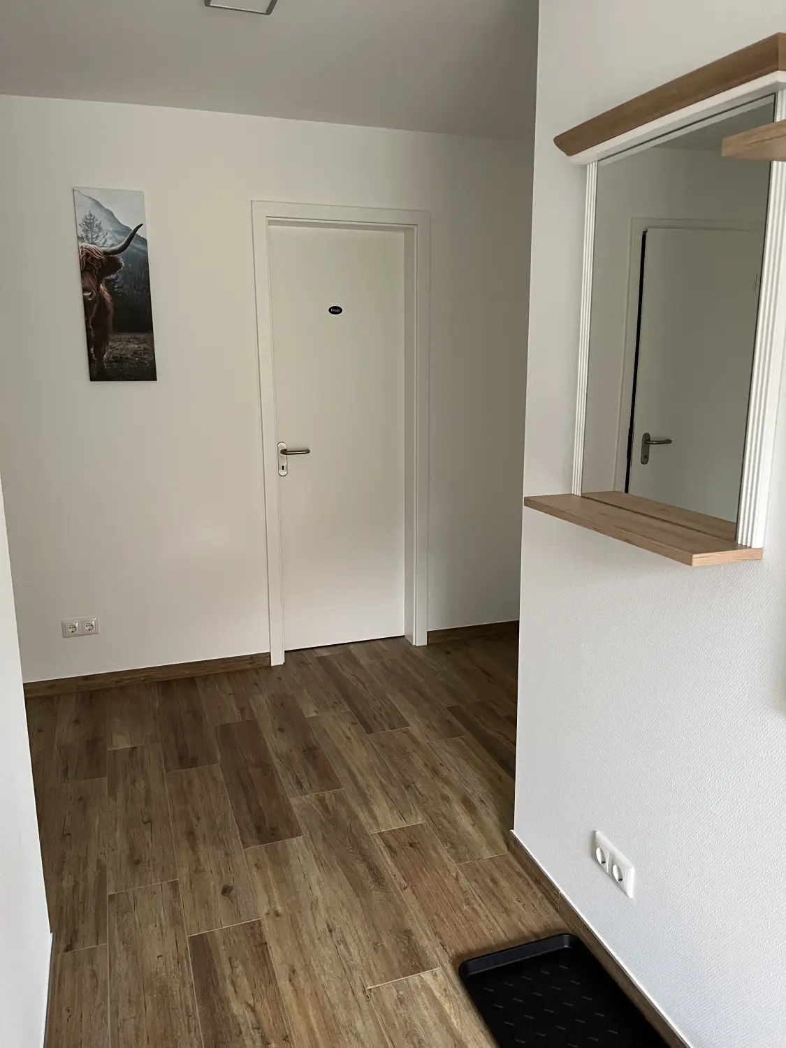 Ferienwohnung "Kälberstall" von Ferienhof Theede