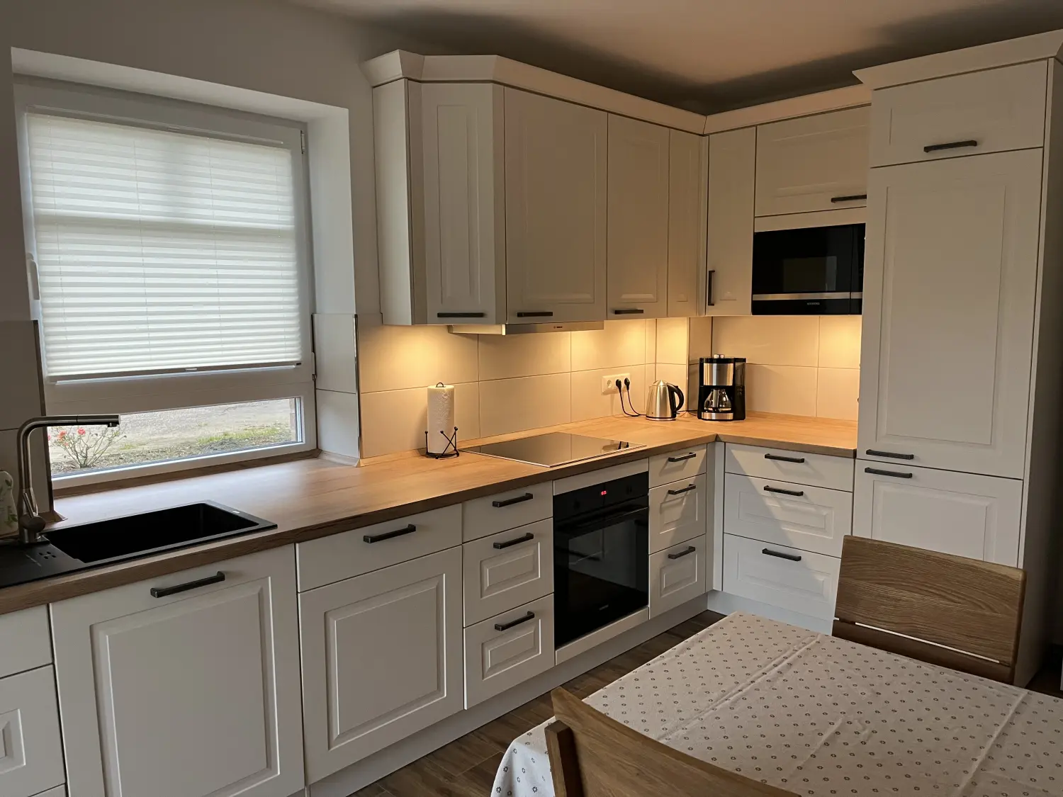 Ferienwohnung "Kälberstall" von Ferienhof Theede