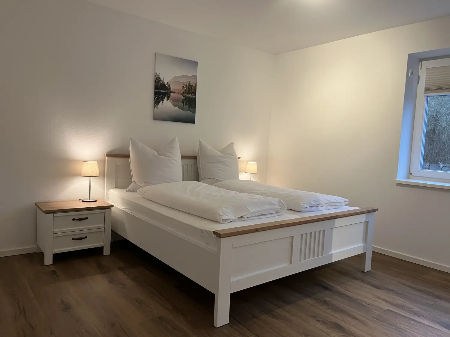 Ferienwohnung "Kälberstall" von Ferienhof Theede